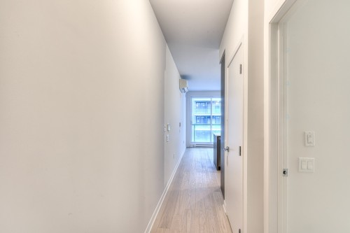 Cuisine - 610-1485 Rue Des Bassins, Montréal (Le Sud-Ouest), QC - Indoor Photo Showing Other Room