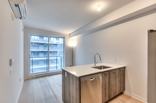 Intérieur - 610-1485 Rue Des Bassins, Montréal (Le Sud-Ouest), QC - Indoor