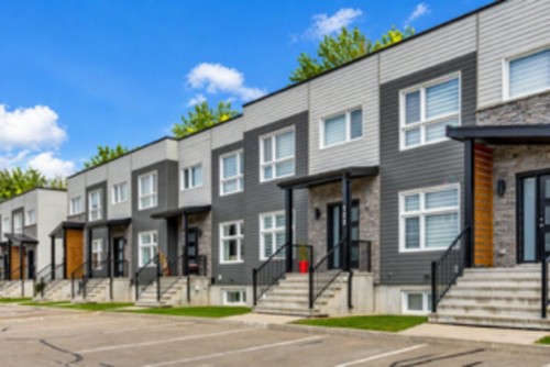 127-6968 Boul. Ste-Anne  L'Ange-Gardien, QC G0A 2K0
