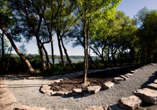 Nearby - 127-6968 Boul. Ste-Anne, L'Ange-Gardien, QC - Outdoor With View