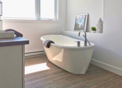 Bathroom - 