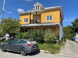 21 Rue Geoffroy  Lorrainville, QC J0Z 2R0