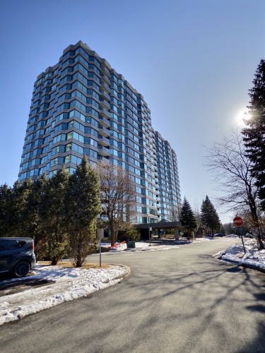 1102-90 Rue Berlioz  Montréal (Verdun/Île-Des-Soeurs), QC H3E 1N1