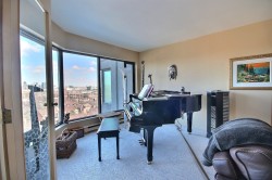 Living Room - 