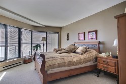 Master Bedroom - 