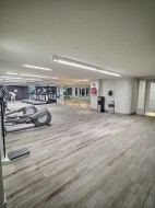 Exercise Room - 