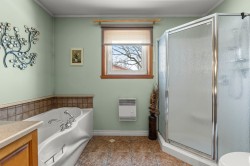 Bathroom - 