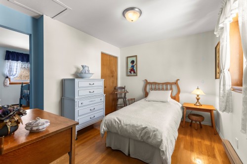 Chambre à coucher - 179 Ch. Duhamel, Pincourt, QC - Indoor Photo Showing Bedroom