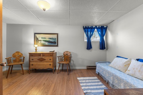 Chambre à coucher - 179 Ch. Duhamel, Pincourt, QC - Indoor