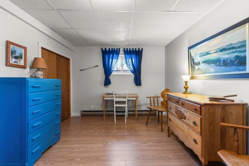 Chambre à coucher - 179 Ch. Duhamel, Pincourt, QC - Indoor