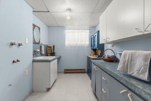Salle de lavage - 179 Ch. Duhamel, Pincourt, QC - Indoor