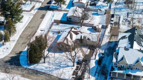 Photo aérienne - 179 Ch. Duhamel, Pincourt, QC - Outdoor