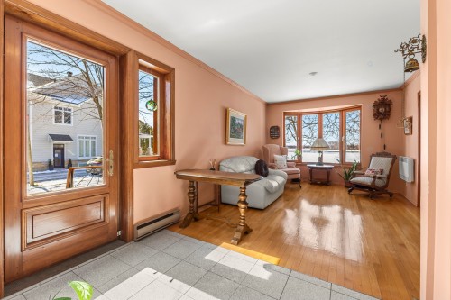 Hall d'entrée/Vestibule - 179 Ch. Duhamel, Pincourt, QC - Indoor