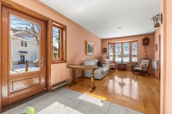 Mud Room - 