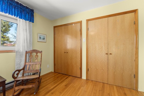 Chambre à coucher principale - 179 Ch. Duhamel, Pincourt, QC - Indoor Photo Showing Other Room