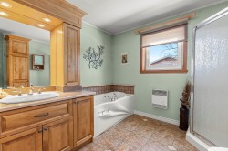 Bathroom - 