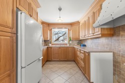 Kitchen - 