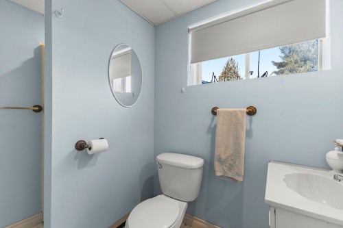 Salle de bains - 179 Ch. Duhamel, Pincourt, QC - Indoor Photo Showing Bathroom