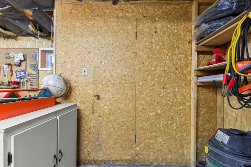 Cave/Chambre froide - 179 Ch. Duhamel, Pincourt, QC - 