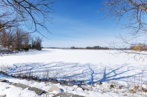 Vue sur l'eau - 179 Ch. Duhamel, Pincourt, QC - Outdoor With View