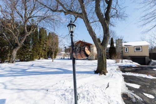 Façade - 179 Ch. Duhamel, Pincourt, QC - Outdoor