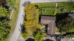 Aerial View - 
