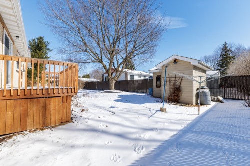 Cour - 179 Ch. Duhamel, Pincourt, QC - Outdoor