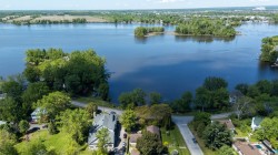 Aerial View - 