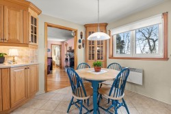 Kitchen - 