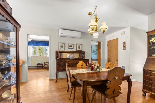 Salle à manger - 179 Ch. Duhamel, Pincourt, QC - Indoor Photo Showing Dining Room