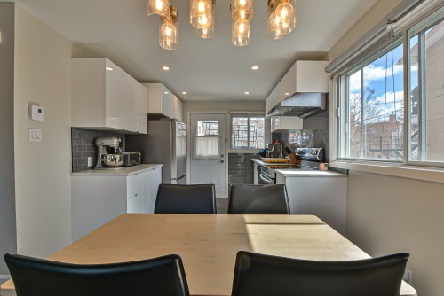 Cuisine - 44 Rue De Bayeux, Laval (Laval-Des-Rapides), QC - Indoor