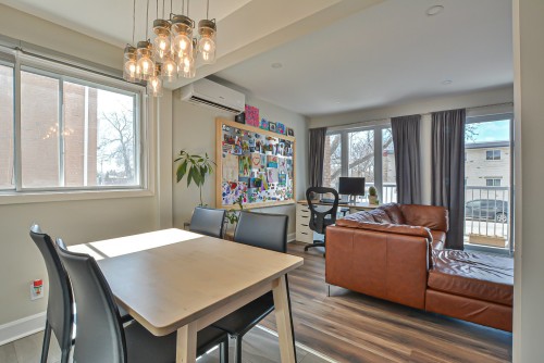 Vue d'ensemble - 44 Rue De Bayeux, Laval (Laval-Des-Rapides), QC - Indoor