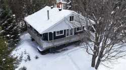 264 Ch. du Lac-Prévost Saint-Sauveur, QC J0R 1R1