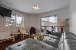 Living Room - 