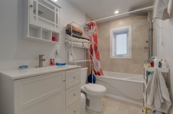 Bathroom - 