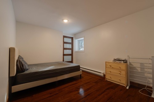 Chambre à coucher - 264 Ch. Du Lac-Prévost, Saint-Sauveur, QC - Indoor Photo Showing Bedroom