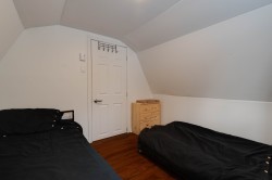 Bedroom - 