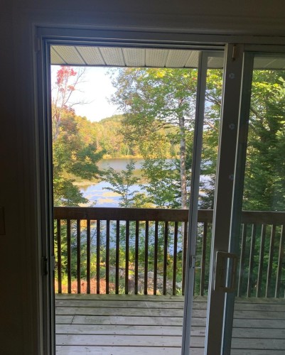 Balcon - 264 Ch. Du Lac-Prévost, Saint-Sauveur, QC - 