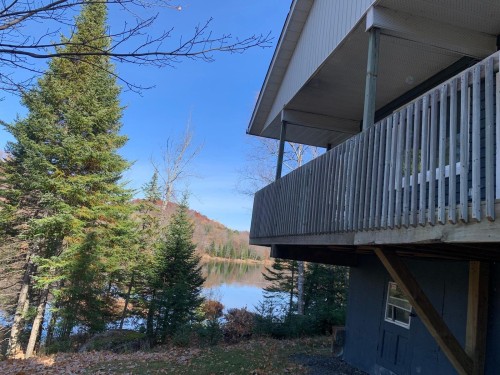 Extérieur - 264 Ch. Du Lac-Prévost, Saint-Sauveur, QC - Outdoor