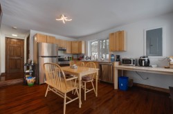 Kitchen - 