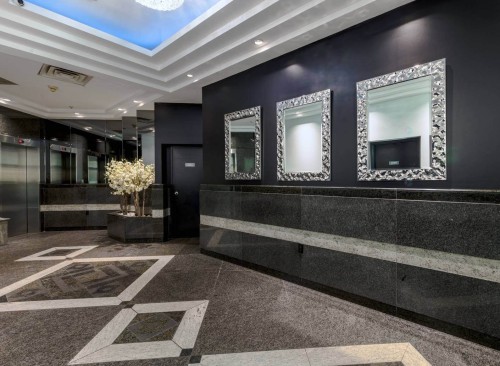 Mud Room - 802-5075 Rue Jean-Talon E., Montréal (Saint-Léonard), QC - Indoor Photo Showing Other Room