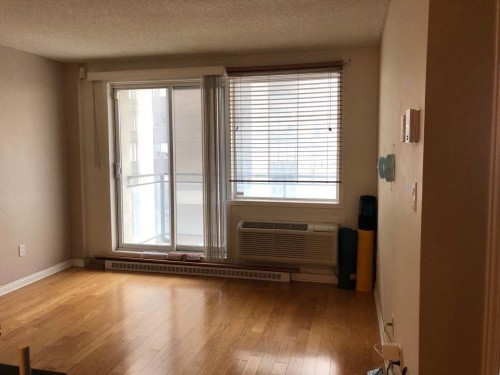 Living Room - 1505-1200 Rue St-Jacques, Montréal (Ville-Marie), QC - Indoor Photo Showing Other Room