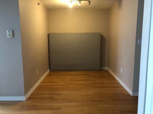 Dining Room - 1505-1200 Rue St-Jacques, Montréal (Ville-Marie), QC - Indoor Photo Showing Other Room