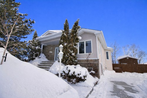 750 Av. Dion  Val-D'Or, QC J9P 2P1