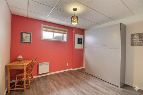 Chambre à coucher - 750 Av. Dion, Val-D'Or, QC - Indoor Photo Showing Other Room