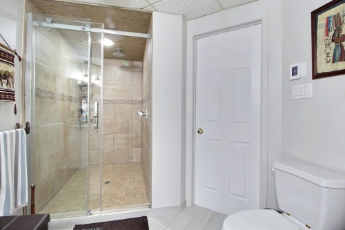 Salle de bains - 750 Av. Dion, Val-D'Or, QC - Indoor Photo Showing Bathroom