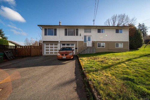 565 Nova St, Nanaimo, BC 