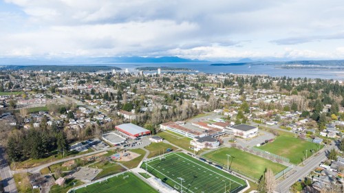 565 Nova St, Nanaimo, BC 