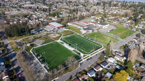 565 Nova St, Nanaimo, BC 