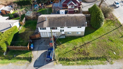 565 Nova St, Nanaimo, BC 